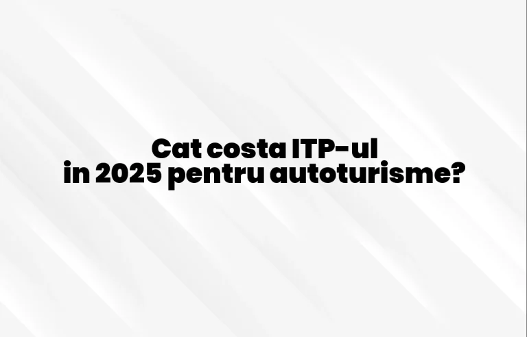 cat costa itp 2025 autoturisme