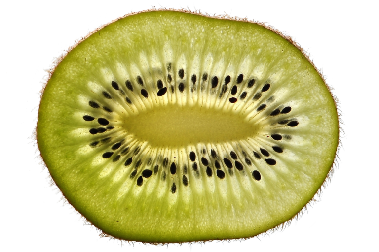 cate calorii are un kiwi