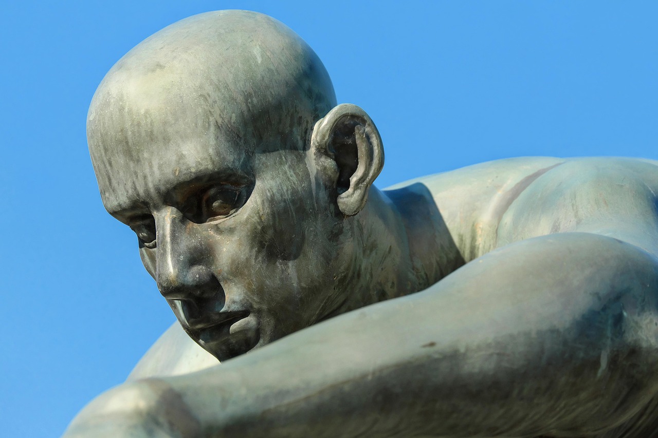 top 10 sculptori romani