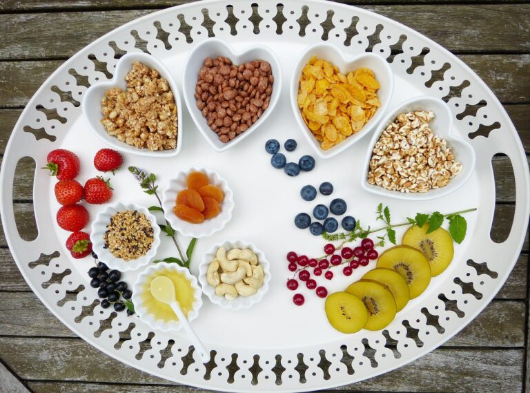 dieta low fodmap