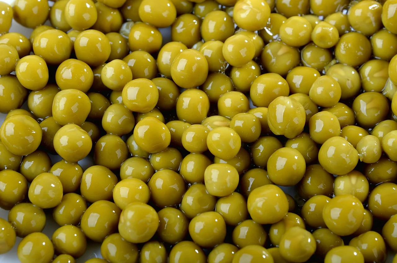 proteina de mazare beneficii
