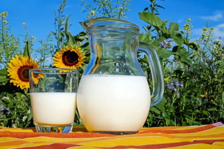 ce este proteina din lapte