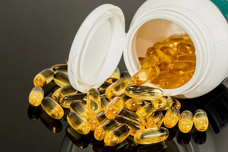 ce este omega 3