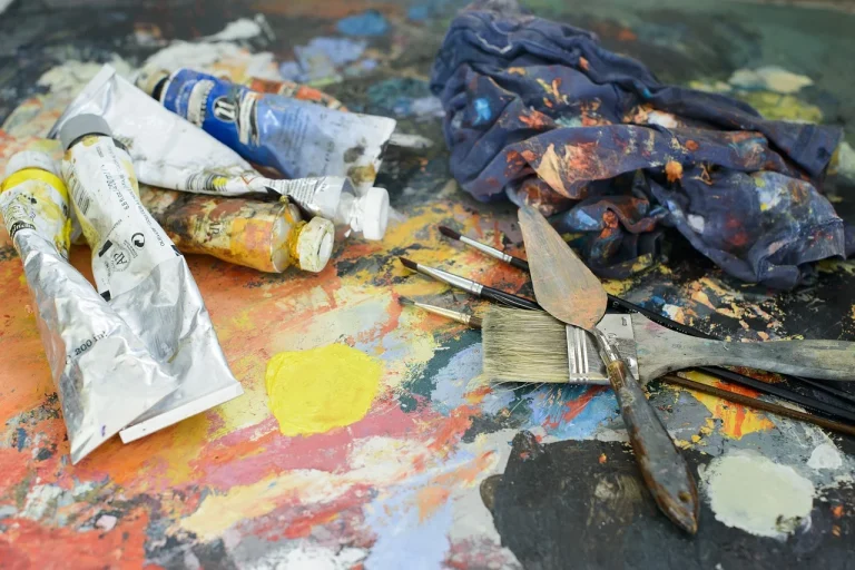 opere de arta asociate cu edouard manet