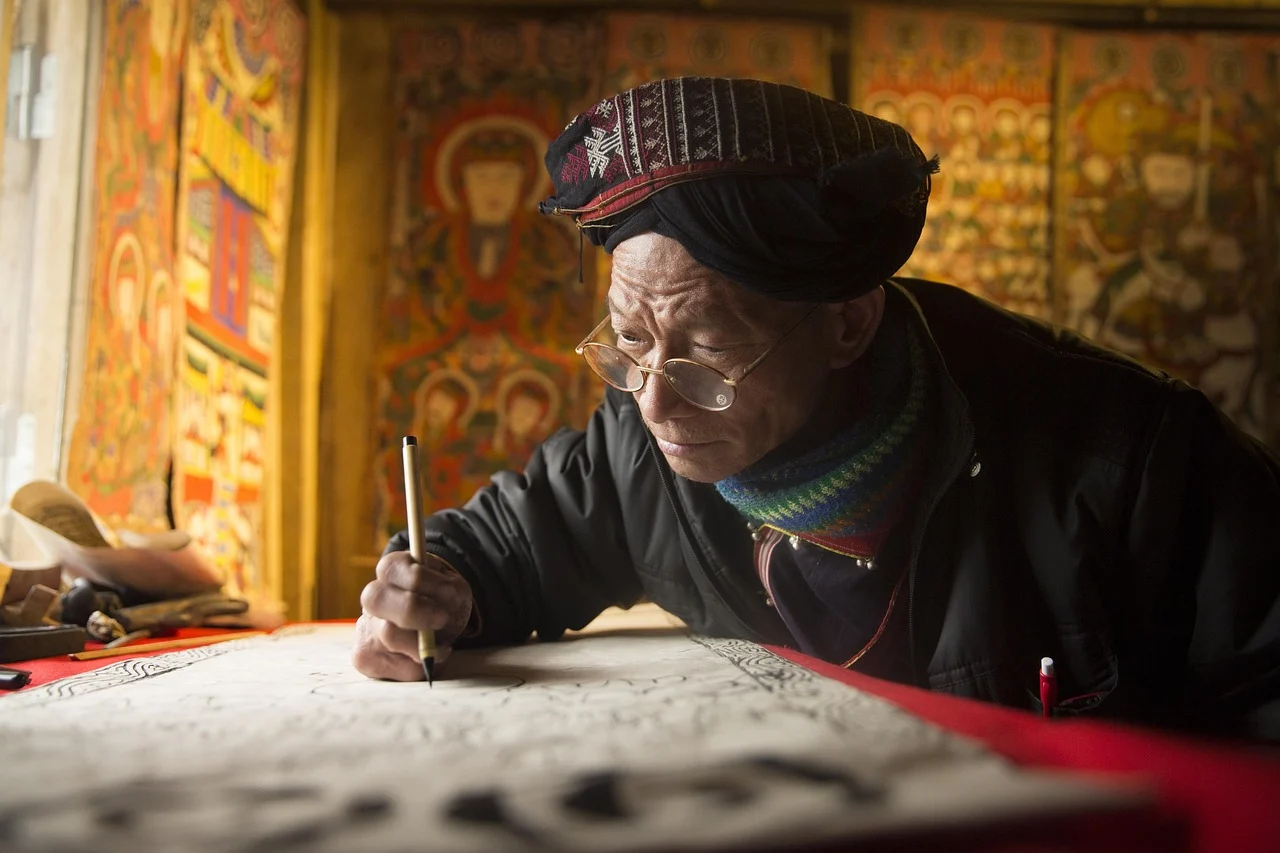 curiozitati despre cina cea de taina