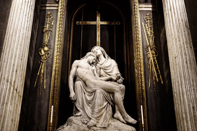 cine a fost gian lorenzo bernini