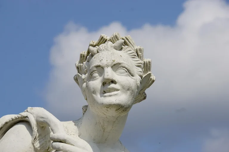 sculptori romani in viata