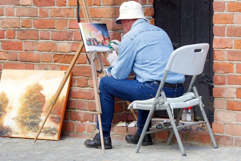 muzeul luvru opere de arta